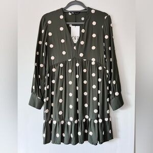 Zara Women’s Dress